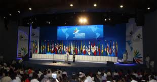 ขบวนการสังคมในลาตินอเมริกายืนยันความสามัคคีกับเวเนซุเอลาและคิวบา